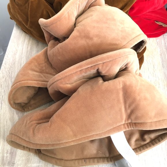 Disney Grumpy Dwarf One Piece Large Jumpsuit Costume Vtg - Picture 12 of 16